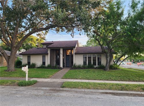 4201 Boros Dr, Corpus Christi, TX, 78413-2014 | Card Image