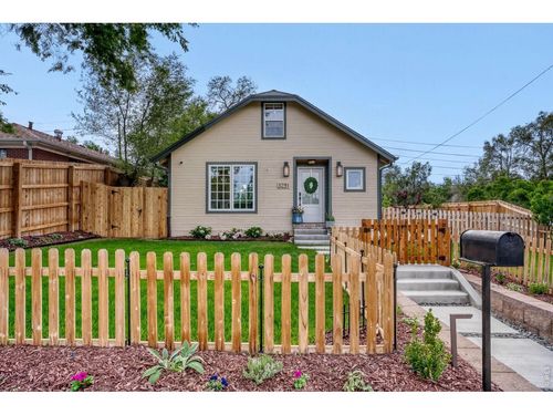 3291 Benton St, Wheat Ridge, CO, 80212-7021 | Card Image