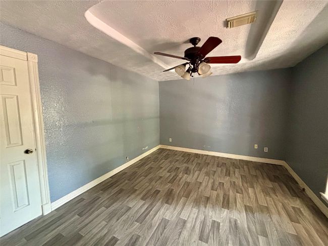 1st downstairs bedroom or office | Image 5