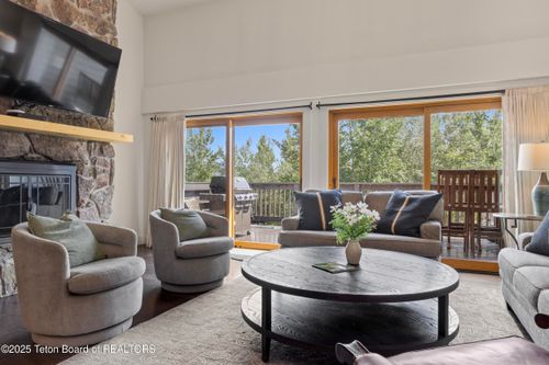 5-1-3720 W Michael Dr, Teton Village, WY, 83025-9900 | Card Image
