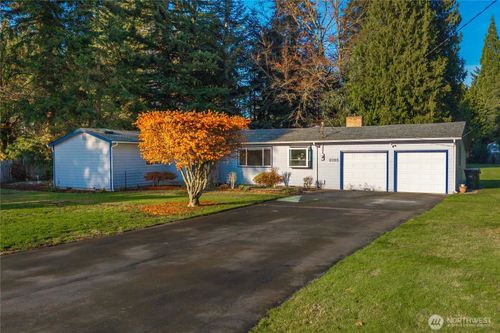 8825 Old Highway 99 Se, Tumwater, WA, 98501-5743 | Card Image