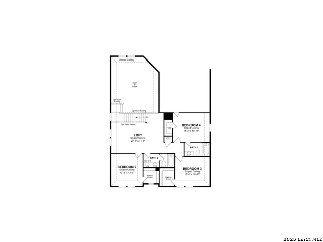 Residential in San Antonio