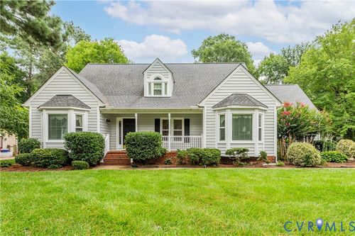 9809 Brookemoor Pl, Glen Allen, VA, 23060-7332 | Card Image