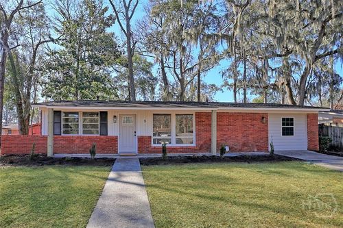 5 Burbank Blvd, Savannah, GA, 31419-1125 | Card Image