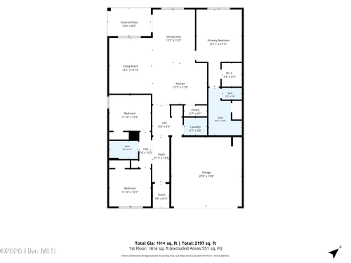 lot-55-2269 Grande Palms Trl Se, Bolivia, NC, 28422-2502 | Card Image