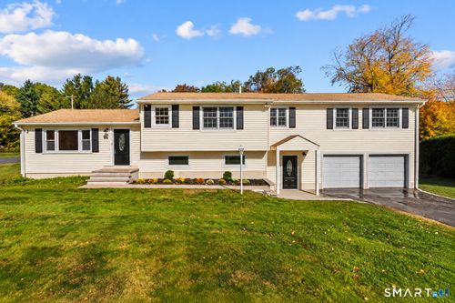 86 Purdy Hill Rd, Monroe, CT, 06468-2274 | Card Image