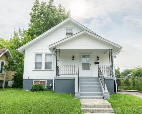 1906 Kensington Dr, Dayton, OH, 45406-3801 | Card Image