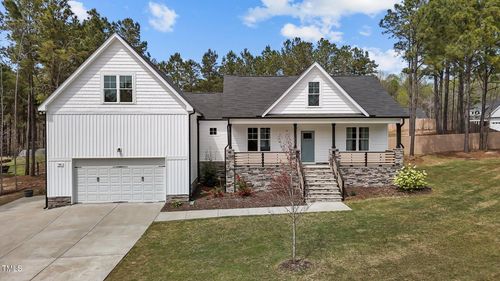 381 Heart Pine Dr, Wendell, NC, 27591-9877 | Card Image