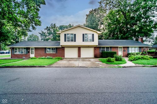 2701 E 8th St, Anderson, IN, 46012-4549 | Card Image