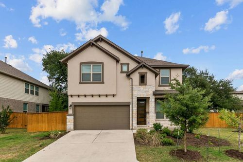 9004 Gage Dr, Austin, TX, 78717-2948 | Card Image