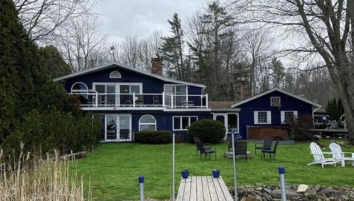 100 Albee Road, Augusta, ME, 04330 | Card Image