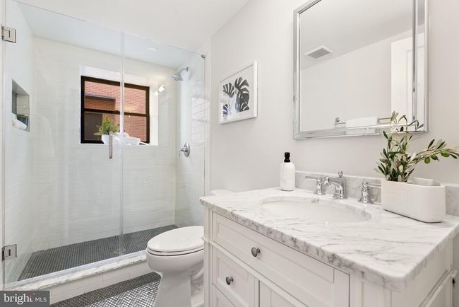 1720 15 Th St Nw, Townhouse with 6 bedrooms, 5 bathrooms and null parking in WASHINGTON DC | Image 41