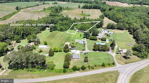 Lot 8B Melville Ln, Bowling Green, VA, 22427 | Card Image