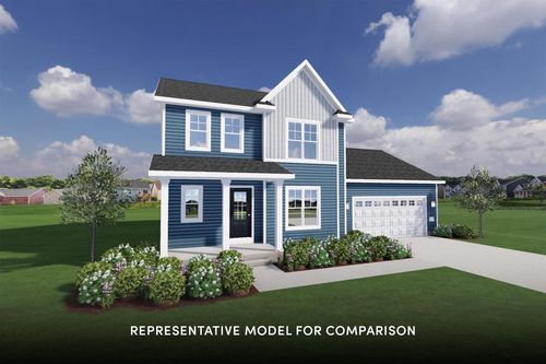 1190 Arrowood Circle West Circle W, Oconomowoc, WI, 53066 | Card Image