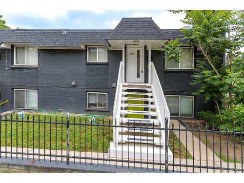 2450 N Ogden St, Denver, CO, 80205-5139 | Card Image