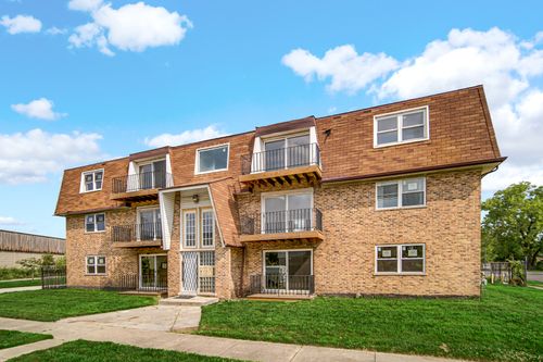 14544 S San Francisco Ave, Posen, IL, 60469-1118 | Card Image