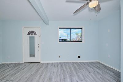 4370 Deleon Street, House other with 3 bedrooms, 2 bathrooms and null parking in Fort Myers FL | Image 3