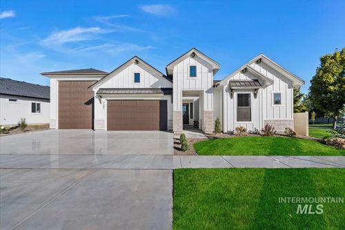 719 W Oak Springs Dr, Meridian, ID, 83642-9469 | Card Image