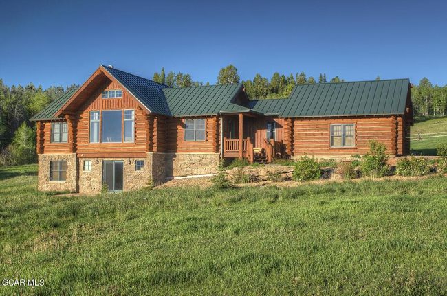 341 Corral Trl, House other with 0 bedrooms, 0 bathrooms and null parking in Silverthorne CO | Image 4
