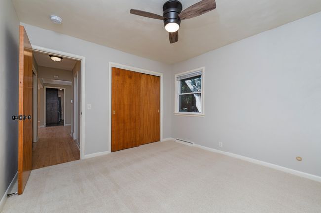 811 Thomas St, House other with 3 bedrooms, 2 bathrooms and null parking in Plainwell MI | Image 19