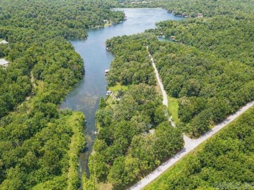 Lot 23 Mahican Dr, Cherokee Village, AR, 72529 | Card Image