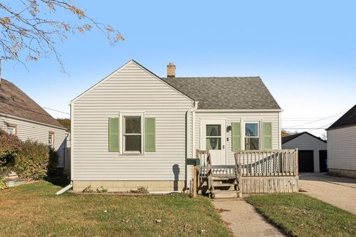 2613 25th Avenue, Kenosha, WI, 53140 | Card Image