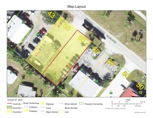 3605 Tamiami Trl, PORT CHARLOTTE, FL, 33952-5528 | Card Image