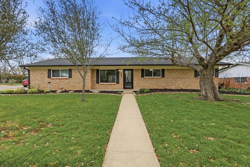 1321 Kings Row, Denton, TX, 76209-1285 | Card Image