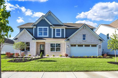 5047 Summerton St, Mccordsville, IN, 46055-0383 | Card Image