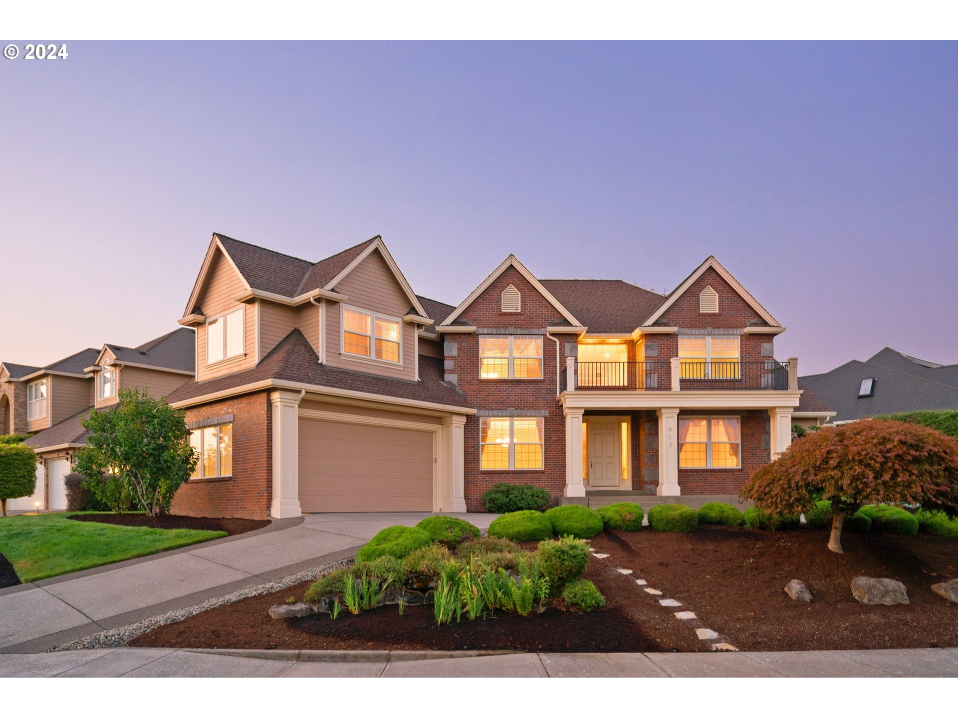 Deerfern Loop, Camas, WA 98607