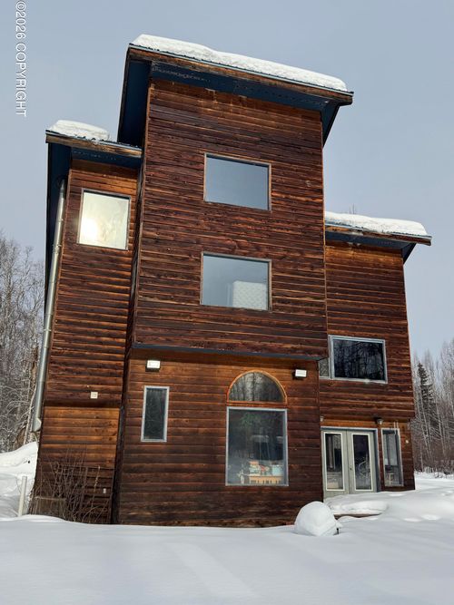 14128 Lichtenwalter Rd, Talkeetna, AK, 99676 | Card Image