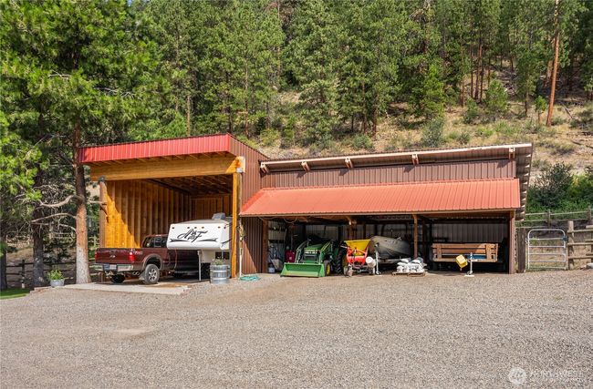 1027 Twisp River Rd, House other with 5 bedrooms, 3 bathrooms and 7 parking in Twisp WA | Image 33