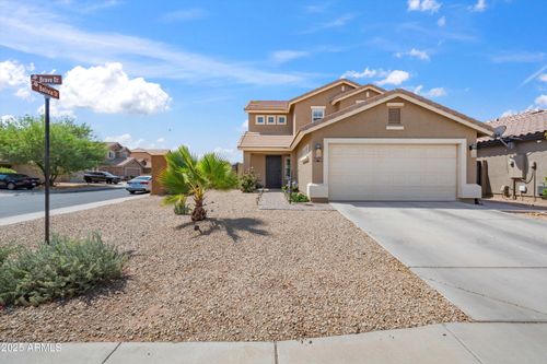 41131 W Bravo Dr, Maricopa, AZ, 85138-8956 | Card Image