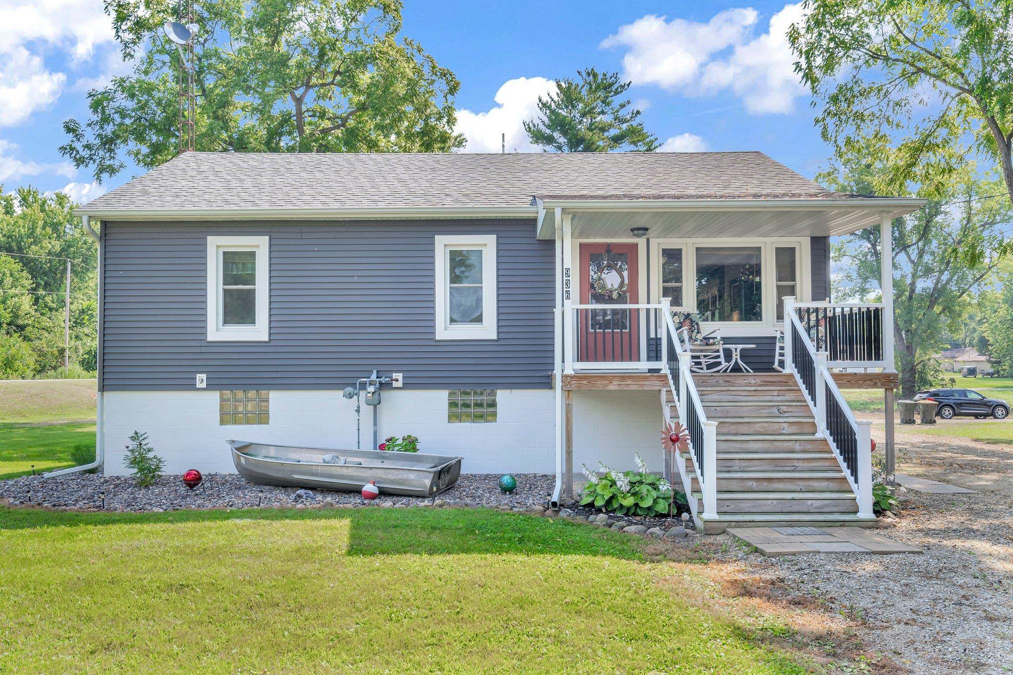 Main St, Prairie Du Chien, WI 53821