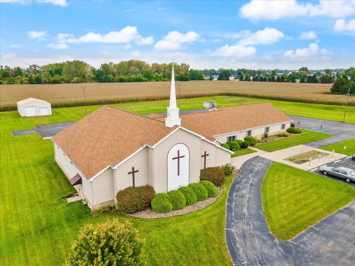 6100 N Drouillard Rd, Northwood, OH, 43619-1436 | Card Image