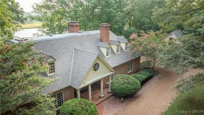 224 W Queens Drive, House other with 6 bedrooms, 5 bathrooms and null parking in Williamsburg VA | Image 3