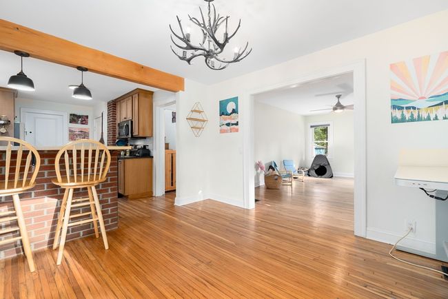 461 S Shady Ave, House other with 3 bedrooms, 3 bathrooms and null parking in Damascus VA | Image 57