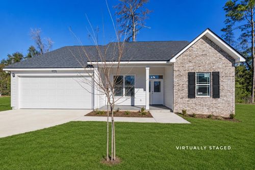 1563 Cherry Blossom Cir, Tallahassee, FL, 32317-7257 | Card Image