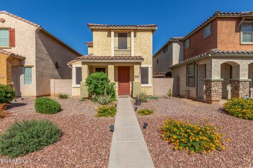 5 N 87th Ln, Tolleson, AZ, 85353-1339 | Card Image