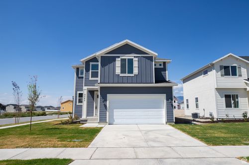 4001-3245 N Gray Wolf Lane Lot, Eagle Mountain, UT, 84005 | Card Image