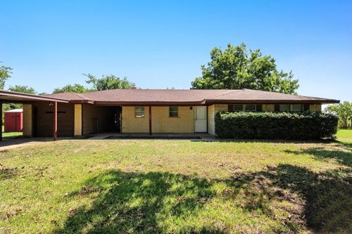 1001 Stephens St, Clyde, TX, 79510-4523 | Card Image