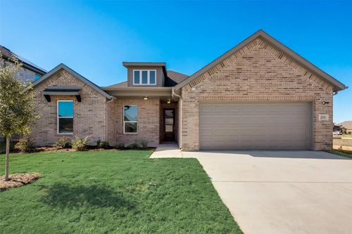 253 Cisco Trl, Forney, TX, 75126-2557 | Card Image