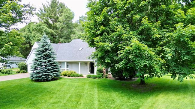 1410 Forest Knoll Ct, House other with 3 bedrooms, 3 bathrooms and null parking in Eau Claire WI | Image 46