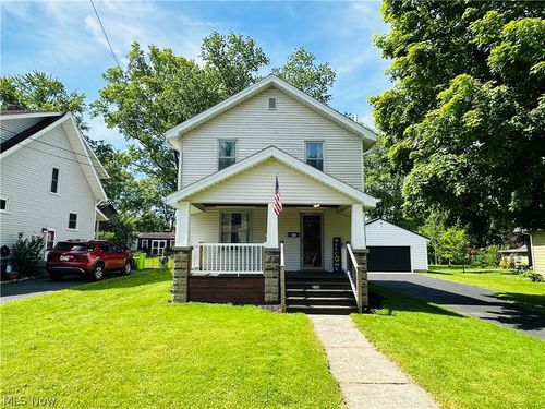 250 Bane Ave, Newton Falls, OH, 44444-1503 | Card Image