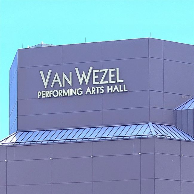 Van Wezel Across Street | Image 55
