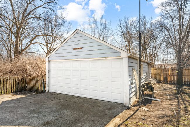 3047 Olive Rd, House other with 2 bedrooms, 1 bathrooms and 2 parking in Homewood IL | Image 15