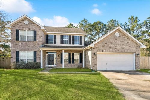 221 Spur Ct, Covington, LA, 70435-7375 | Card Image