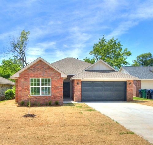1811 Homa Ave, Oklahoma City, OK, 73111-1315 | Card Image
