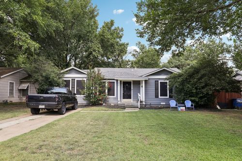 408 Harrison Ln, Hurst, TX, 76053-6718 | Card Image