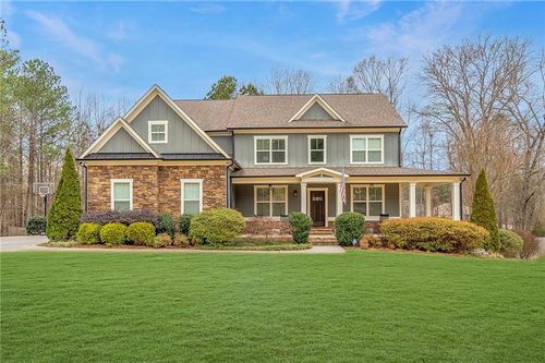 3617 Satilla Dr, Monroe, GA, 30656-6452 | Card Image